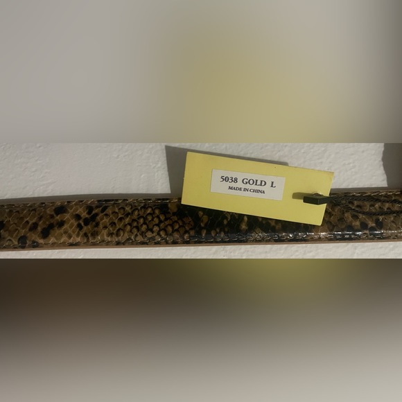 MW belt - Picture 5 of 8